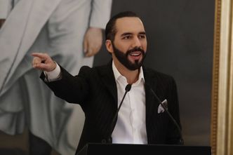 Bitcoin: Salwador planuje uczynić kryptowalutę prawnym środkiem płatniczym