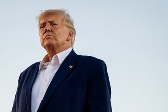 Donald Trump z zarzutami karnymi. Pierwszy taki przypadek w historii USA