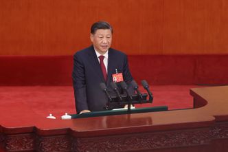 Ważna deklaracja przywódcy Chin ws. Tajwanu. O Ukrainie ani słowa