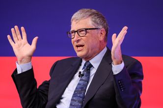 Siedem prognoz Billa Gatesa sprzed lat, które się sprawdziły. Zaskakujące, ile przewidział miliarder