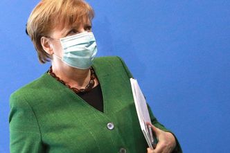 COVID-19. Niemcy podkręcają śrubę niezaszczepionym