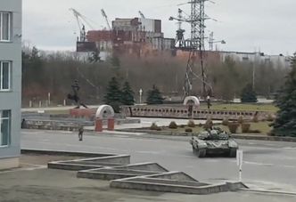 Elektrownia w Czarnobylu znów odcięta od zasilania. Linia dopiero została naprawiona