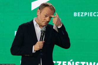 Tadeusz Cymański: wyborcy Platformy uciekają do Konfederacji. Polityk wskazał powód