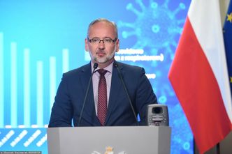 Minister zdrowia: ruszają szczepienia drugą dawką przypominającą