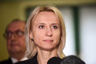 Teresa Czerwińska. Kim jest kandydatka na wiceprezesa EBI?