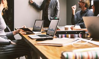 Spółka pod lupą. Ocena wiarygodności finansowej firm na wyciągnięcie ręki
