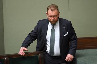 Wotum nieufności wobec Łukasza Szumowskiego. Sejm zdecydował o przyszłości ministra