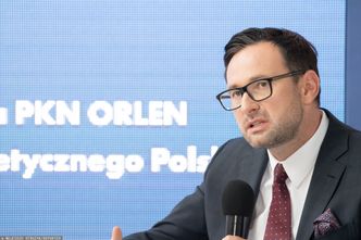 PKN Orlen myśli o wejściu na rynek prasowy? Ma rozważać zakup Polska Press