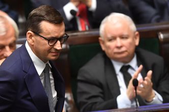 Rząd szuka pieniędzy w kieszeniach Polaków. "Idziemy na zderzenie czołowe"