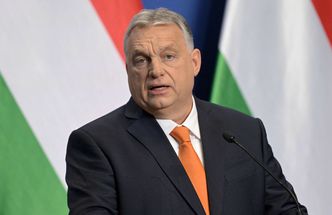 Węgry coraz większym problemem dla Unii. Tak wyciągają rękę do Putina