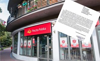 Money.pl: Poczta Polska w ogniu krytyki. Związkowcy żądają spotkania z prezesem