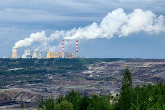 Polskie elektrownie oszczędzają węgiel na zimę. Dlatego drożeje prąd
