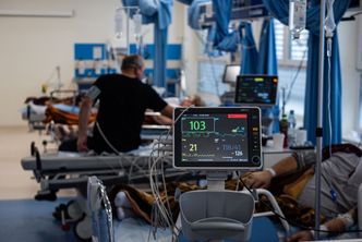 Media: nie żyje handlarz bronią, który miał dostarczyć respiratory w czasie pandemii