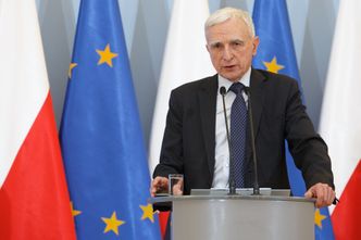"Kryzys wywołany manipulacją Rosjan". Baltic Pipe uwolni Polskę
