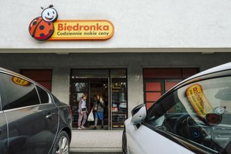 Paczki-niespodzianki z Biedronki. 500 sklepów w ofercie