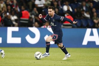 10 najbogatszych sportowców na świecie. Messi na szczycie listy Forbesa za 2022 r.