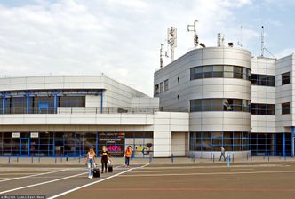 Walka o szczecińskie lotnisko. Port jest na skraju bankructwa