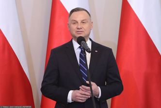 Będzie nowe święto państwowe. Prezydent podpisze ustawę