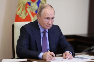 Wojna gazowa pełna paradoksów. Rosja zderza się ze ścianą