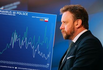 Koronawirus w całej Polsce, tylko nie w Lubuskiem. Wskaźnik zachorowań dla kraju jest wciąż wysoki