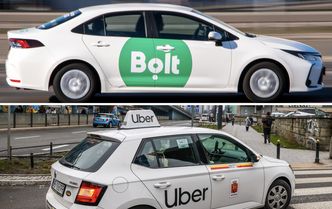 Bolt i Uber weryfikują kierowców w Polsce. Co ze zmianami w prawie?