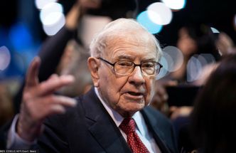 Warren Buffett obwąchuje się z kryptowalutami. To duży przełom u legendarnego inwestora