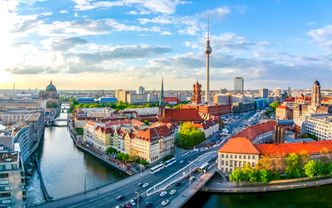 Made in Poland w Berlinie