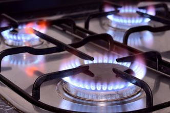 Gazprom nie prześle gazu przez Polskę. Ceny błękitnego paliwa znowu w górę