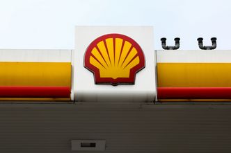 Koncern paliwowy Shell z rekordowymi wynikami. Przez wysokie ceny energii