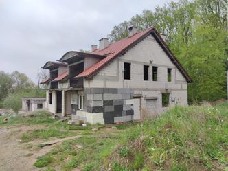 Jaki projekt domu wybrać na dużą działkę i jak ją zagospodarować?