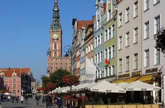 13. emerytury nie pomogły. W Gdańsku wygrał Trzaskowski