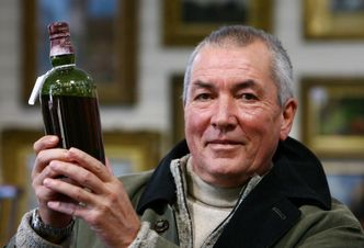 Znaleźli 170-letnią whiskey we wraku statku. Może być warta miliony