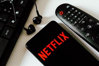 Ukraiński minister dziękuje Netflixowi. Serwis "wycofał się z rosyjskiego rynku"