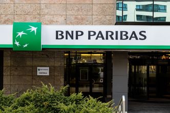 Prezes BNP Paribas Polska: pokusa, żeby pozywać banki, może być duża
