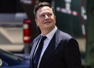 Elon Musk marzy o kupnie kolejnej spółki? Napisał o Coca-Coli