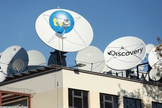 Właściciel TVN rośnie. Komisja Europejska zgodziła się na fuzję Discovery i Warner Media