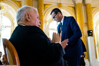 Tak pęcznieją państwowe struktury za rządów PiS. "Program Instytut Plus"