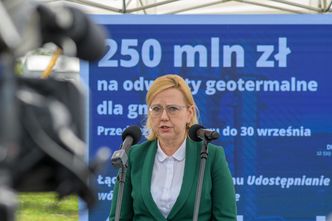 Rząd dopłaci do geotermii w Polsce. Na stole setki milionów złotych