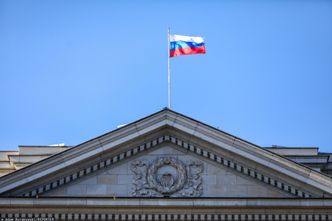 Ambasada Rosji w Polsce chciała wypłacić 10 mln zł. Banki zareagowały
