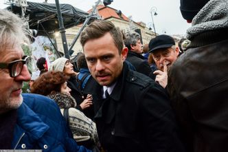 Firma byłego rzecznika PiS podzielona. Powstała nowa spółka