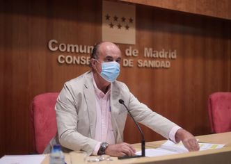 Siódma fala koronawirusa w Hiszpanii. "Możemy mówić o COVID-22"