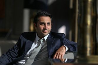 Szef producenta szczepionek wynajął nieruchomość od Dominiki Kulczyk za rekordową kwotę