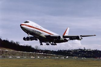 Ostatni wyprodukowany Boeing 747 lada dzień opuści fabrykę. "Ten samolot zmienił świat"
