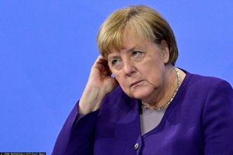 Angela Merkel z nową pracą? Dostała ofertę