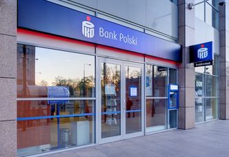 PKO BP niemal podwoił zyski. Bank ma za sobą rekordowy kwartał