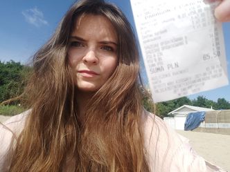 Gałka lodów za 6 zł, obiad z rybą za 60 zł. "Paragony grozy" stają się codziennością