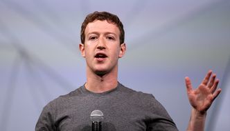 Mark Zuckerberg stracił miliardy dolarów i spada na liście najbogatszych ludzi świata