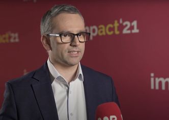 Impact’21 Zmiany organizacji dostaw szansą dla polskiego biznesu
