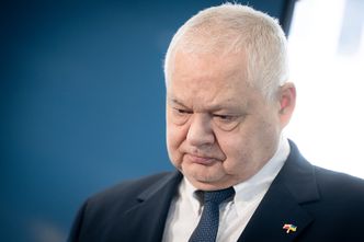 Glapiński problemem dla PiS? "Jastrząb" może nie wylądować tam, gdzie chce Kaczyński