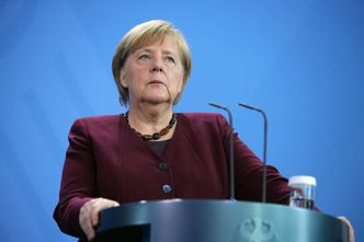 Merkel zabrała głos w sprawie szczepień. Nawet w Niemczech nie wszystkim się to spodoba
